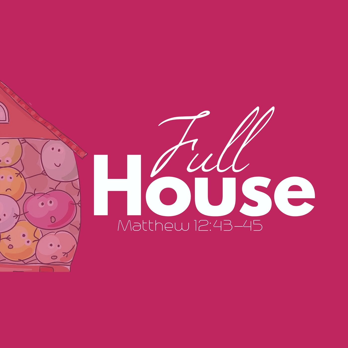 Full House - Emily Pena episode artwork
