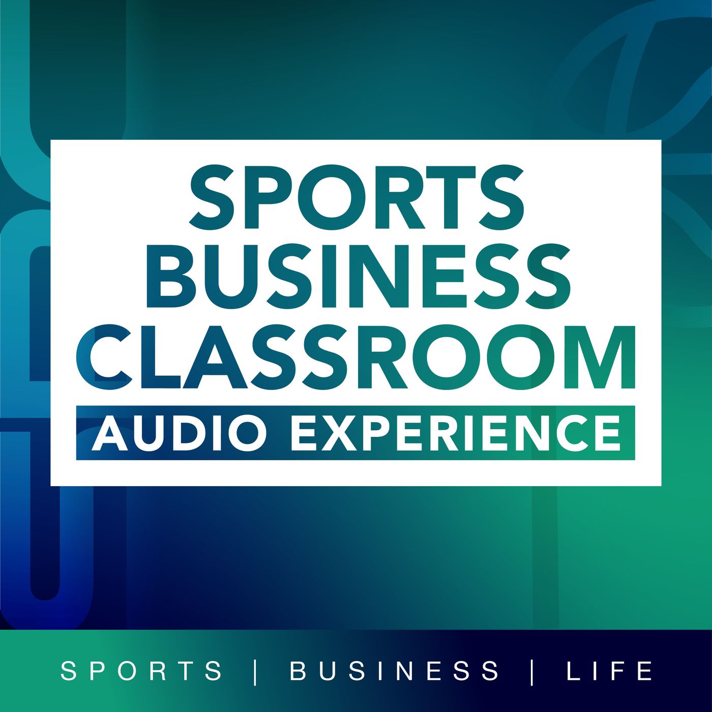 Sports Business Classroom Audio Experience