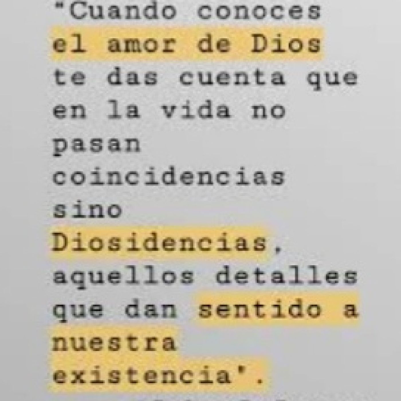 El podcast de Fray. Saúl Benavides