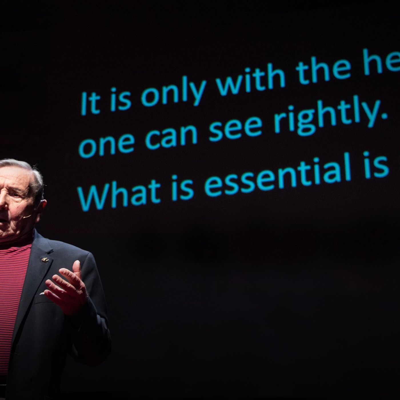 How the magic of kindness helped me survive the Holocaust | Werner Reich episode artwork