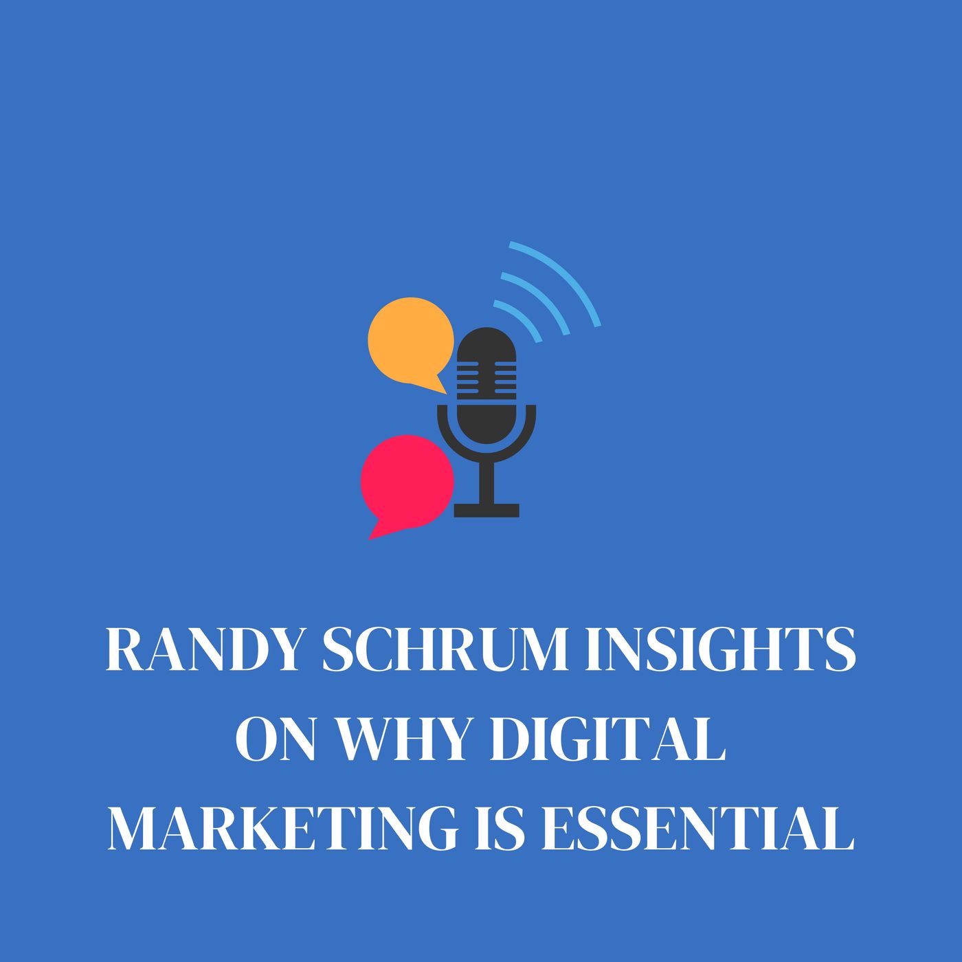 Randy Schrum