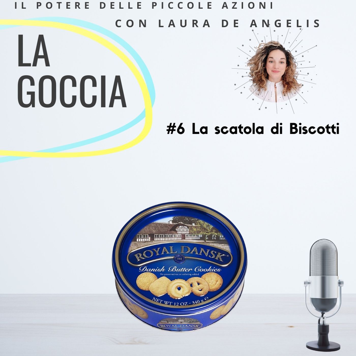 La Goccia