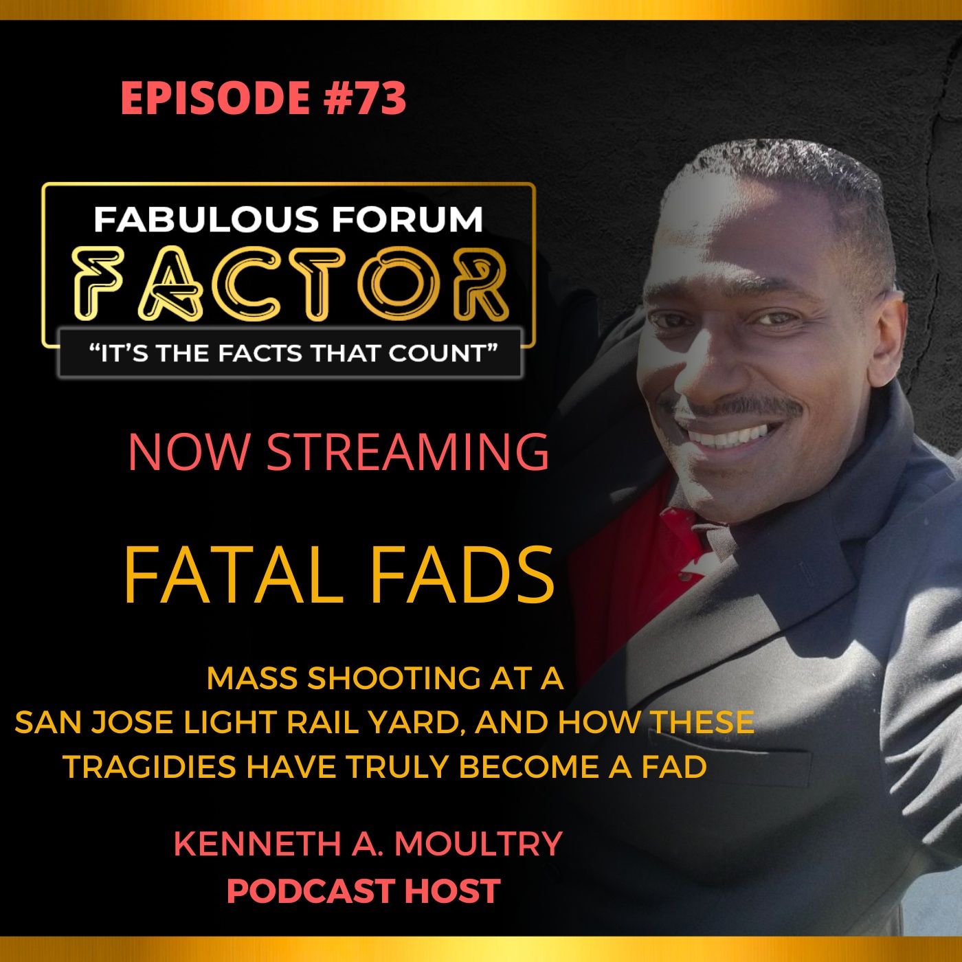 Fabulous Forum Factor