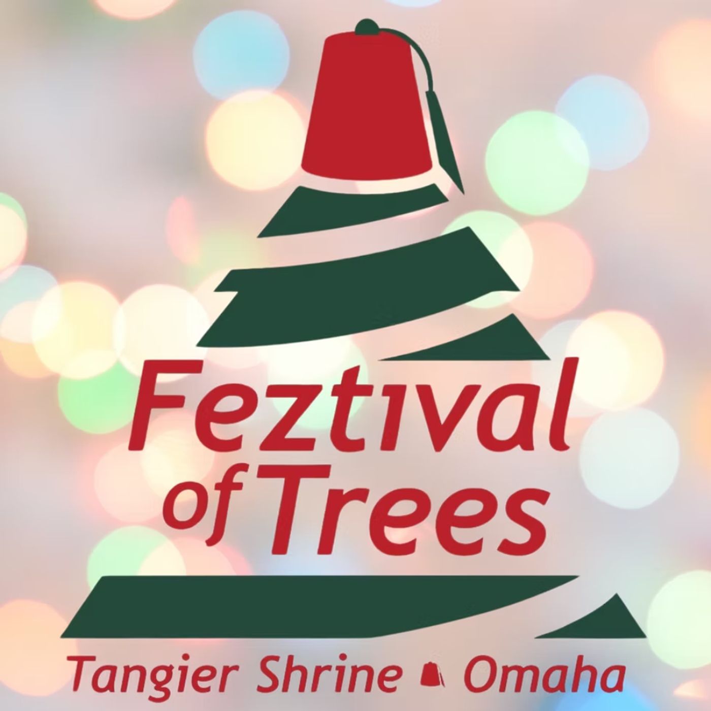 Jim Hurl-Omaha Tangier Shrine Feztival of Trees Organizer joins Steve and Gina on Kat 103 episode artwork