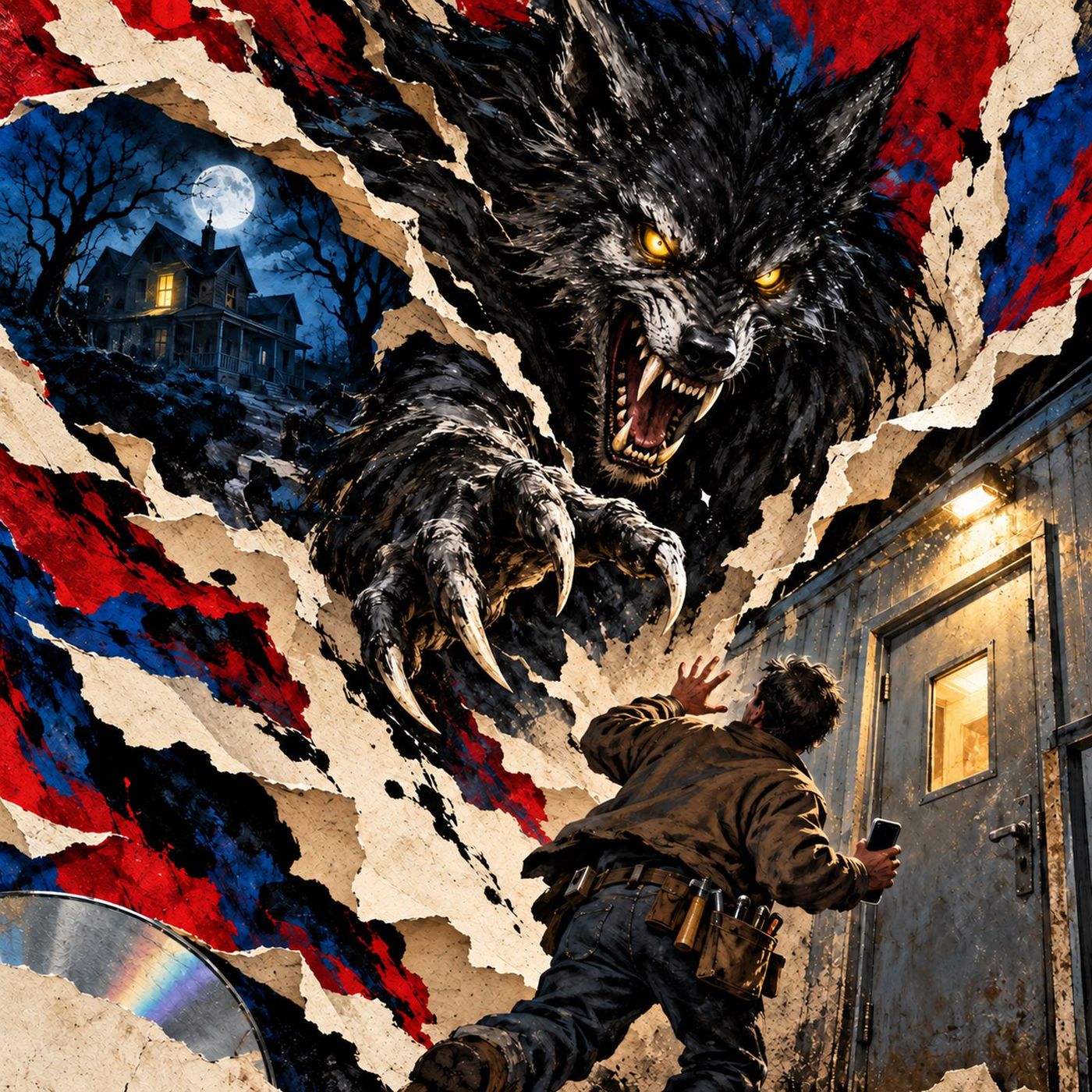 My First Scary Stories | Henrique Couto’s Early Tales of Revenge, Murder & Monsters