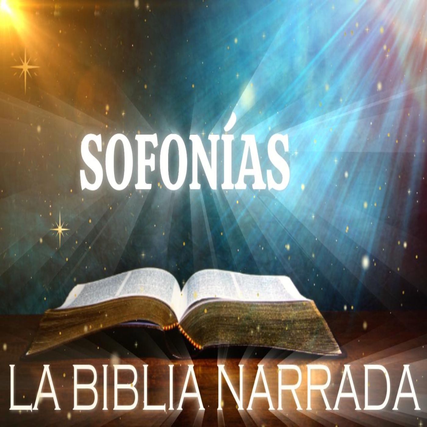 Sofonías Completo