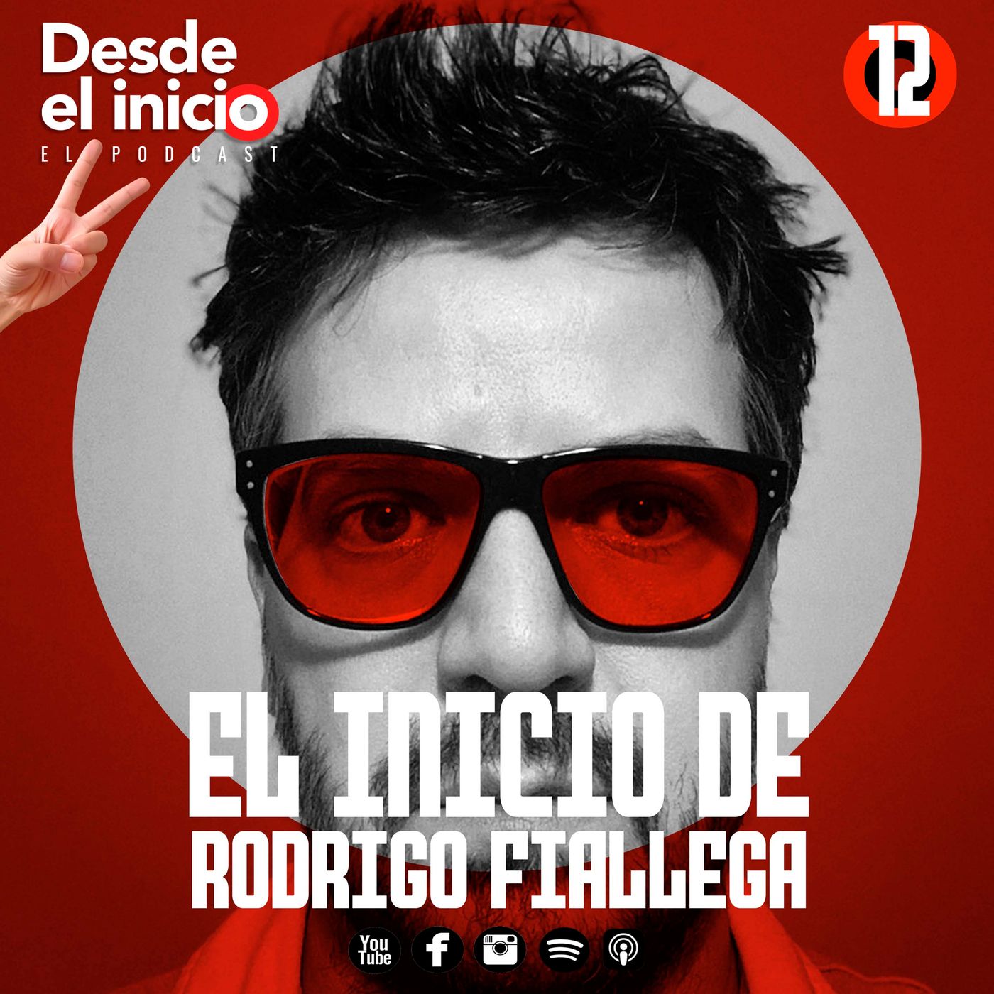 Desde el Inicio Podcast