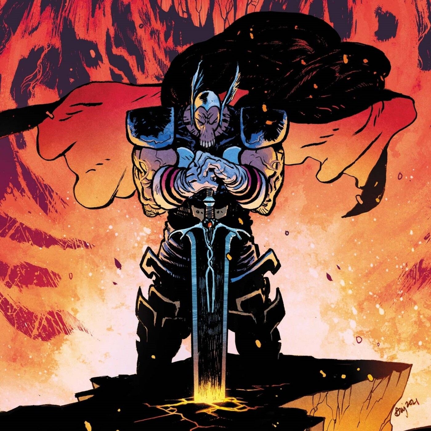 Tomos y Grapas Cómics