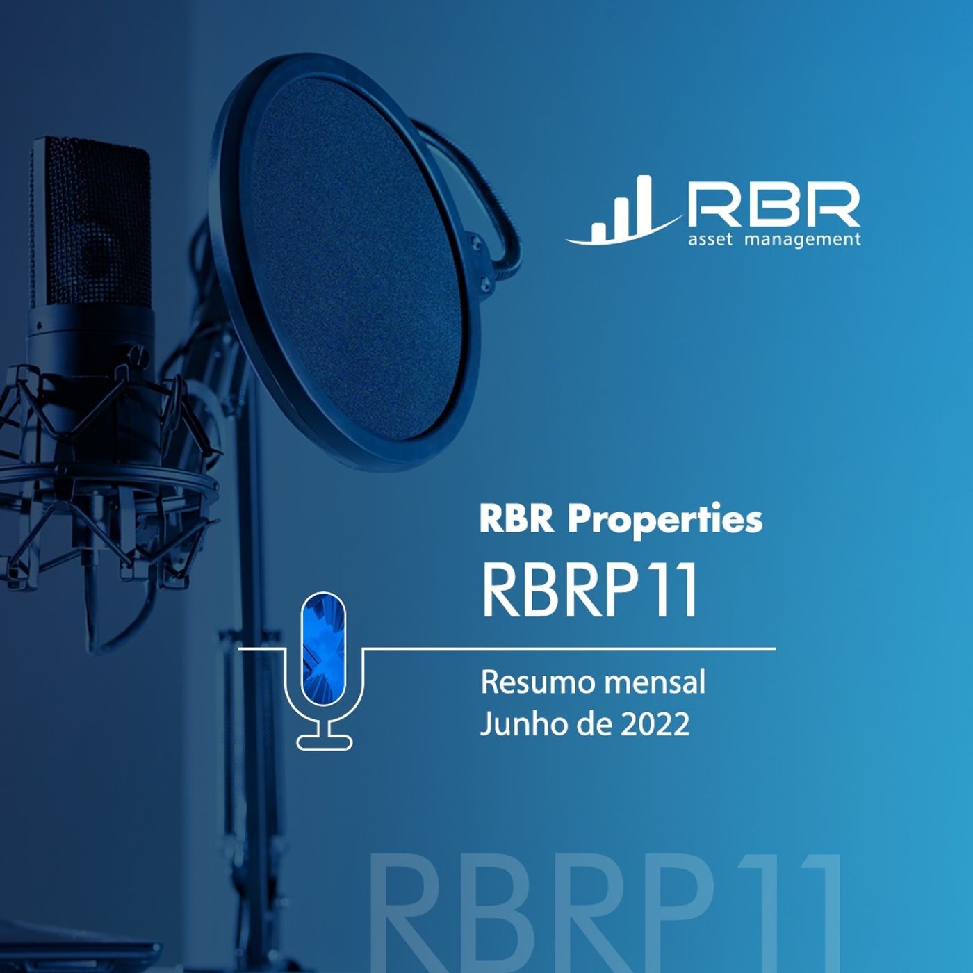 Resumo Mensal Fundos RBR Asset