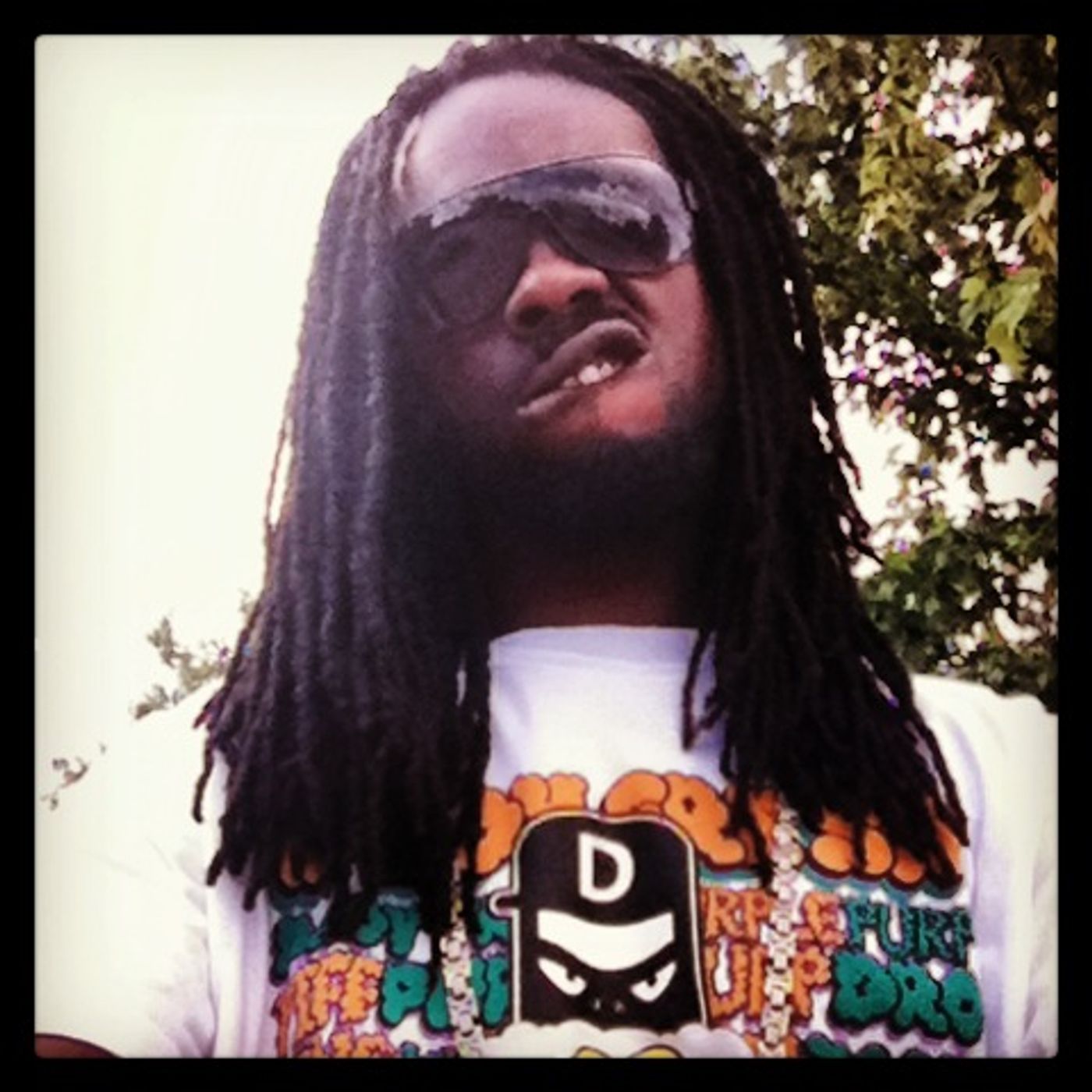 Teezy Da Don\'s tracks