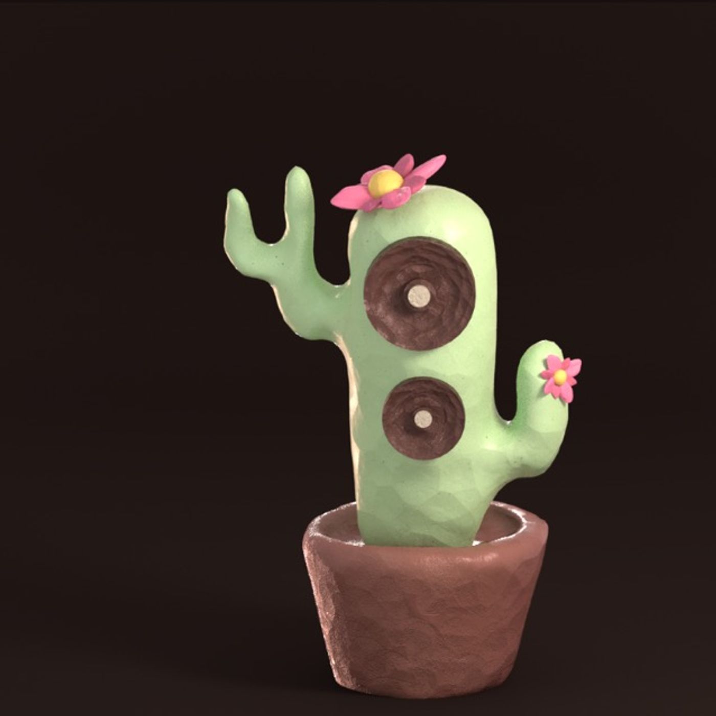 Cactus Radio 🌵♥️