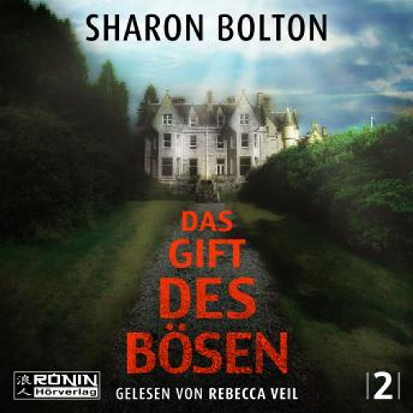 Get Top Full trial Audiobooks in Mystery, Thriller & Horror, Suspense