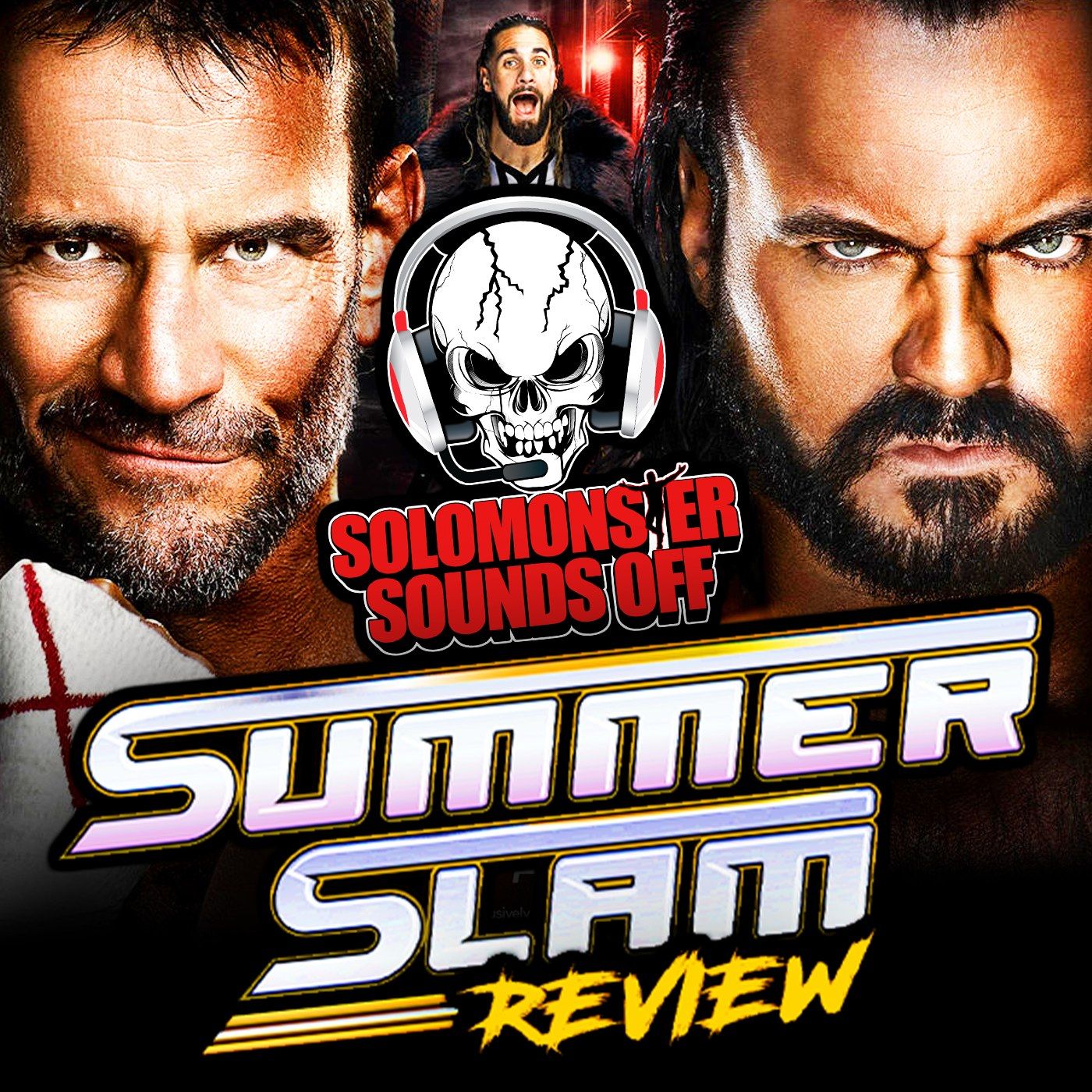 WWE Summerslam 2024 Review | The Return Of The Tribal Chief And The IMPLOSION Of The Judgment Day