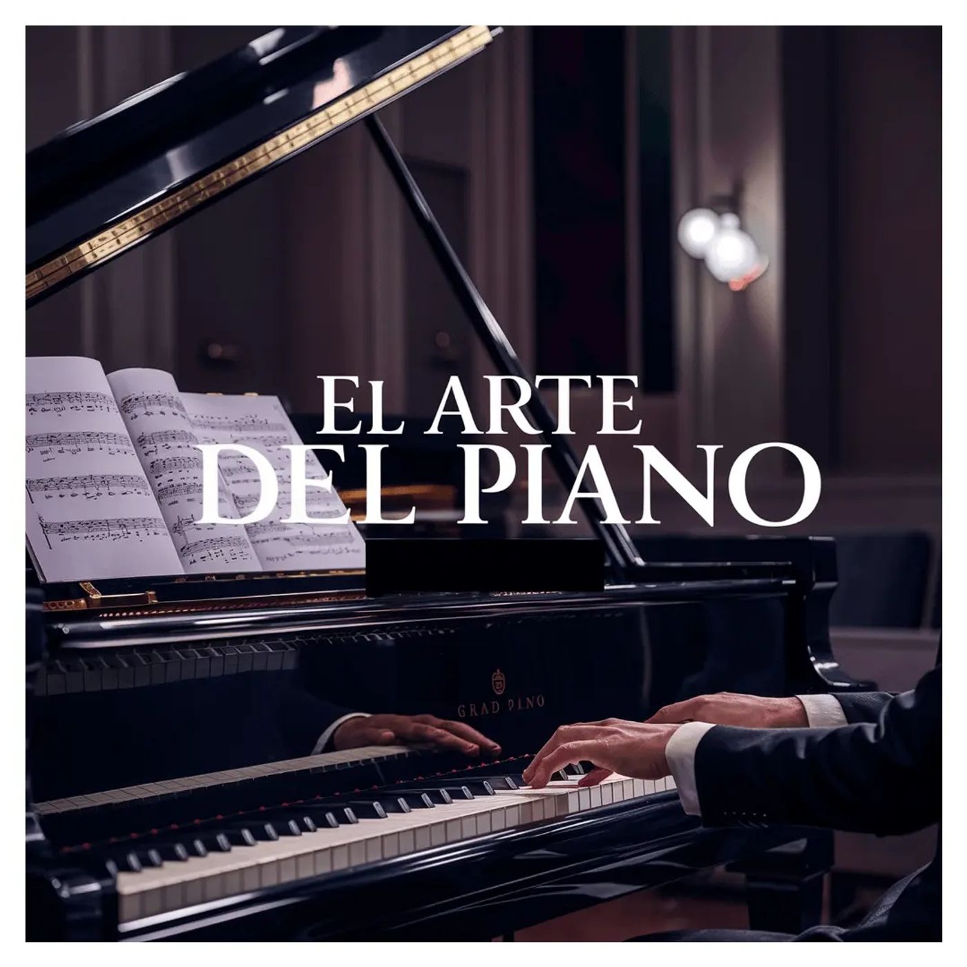 EL ARTE DEL PIANO