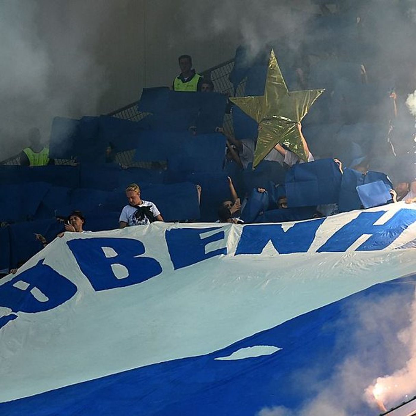 World Football
