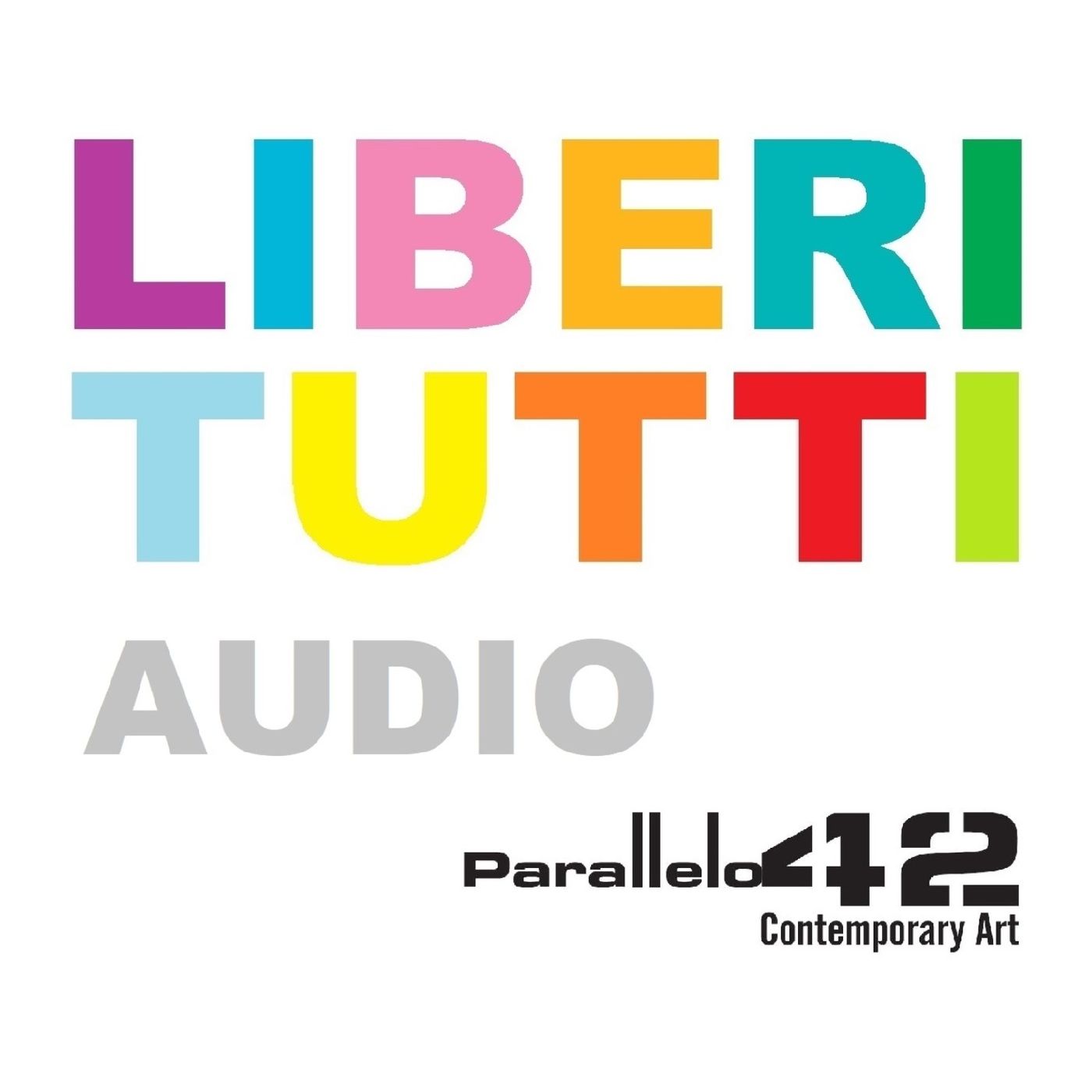 LIBERI TUTTI cover art