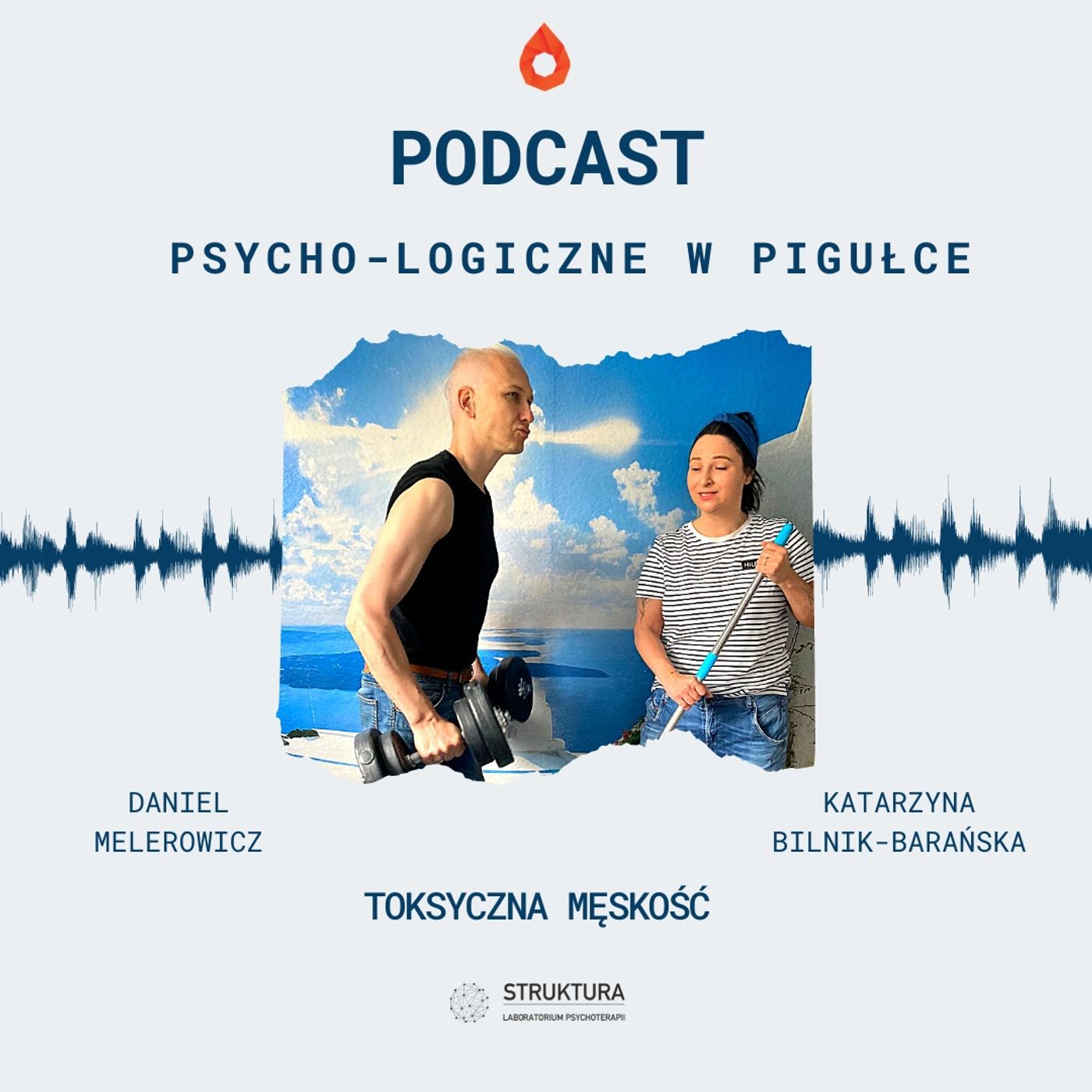 Psycho-logiczne rozmowy