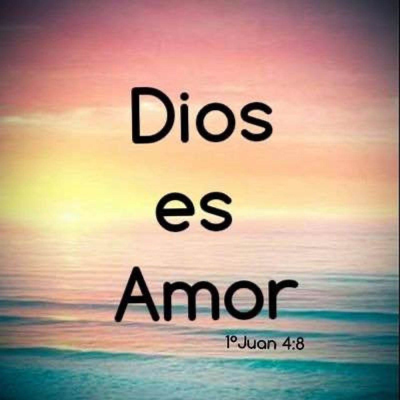 Dios es Amor episode artwork