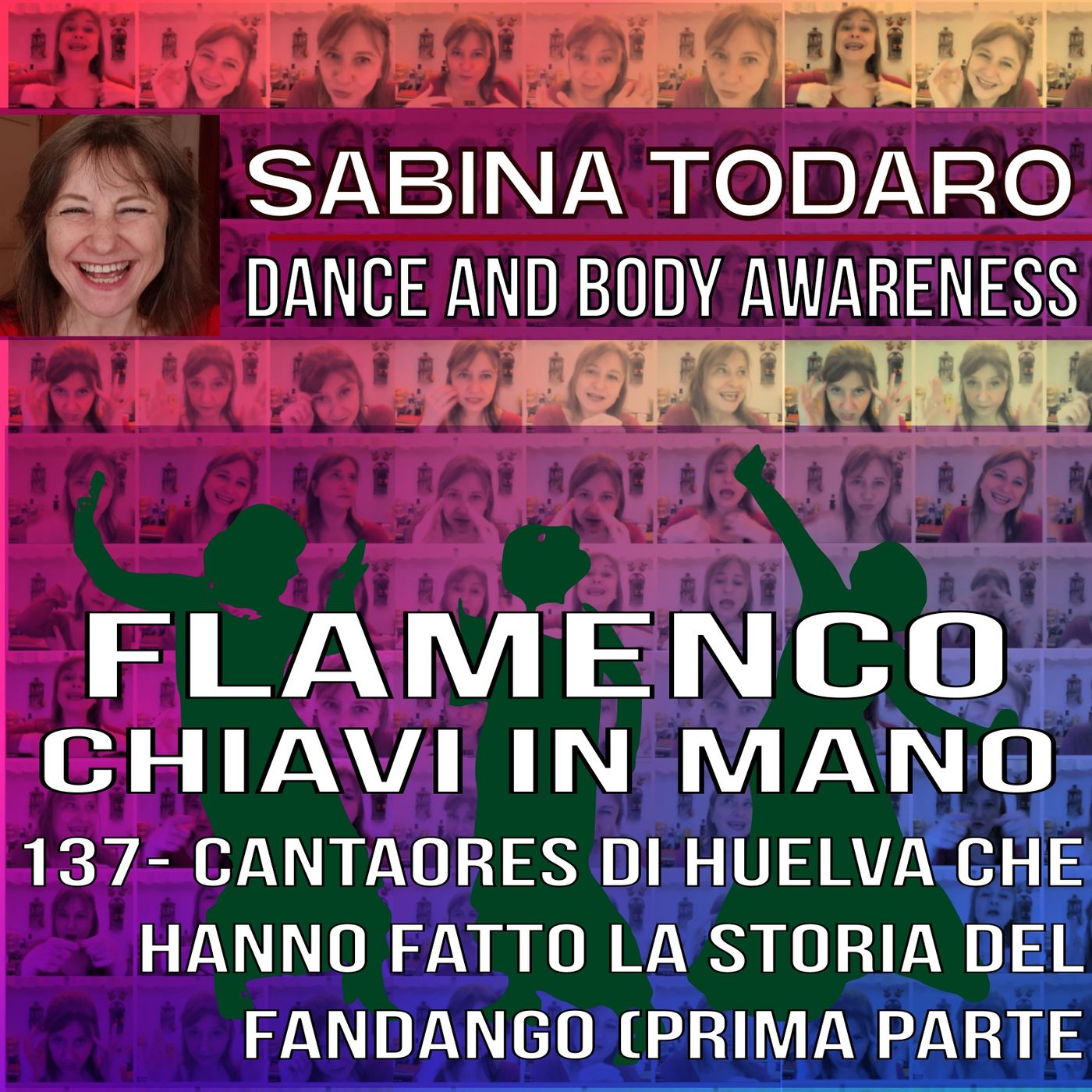 Flamenco Chiavi in Mano podcast