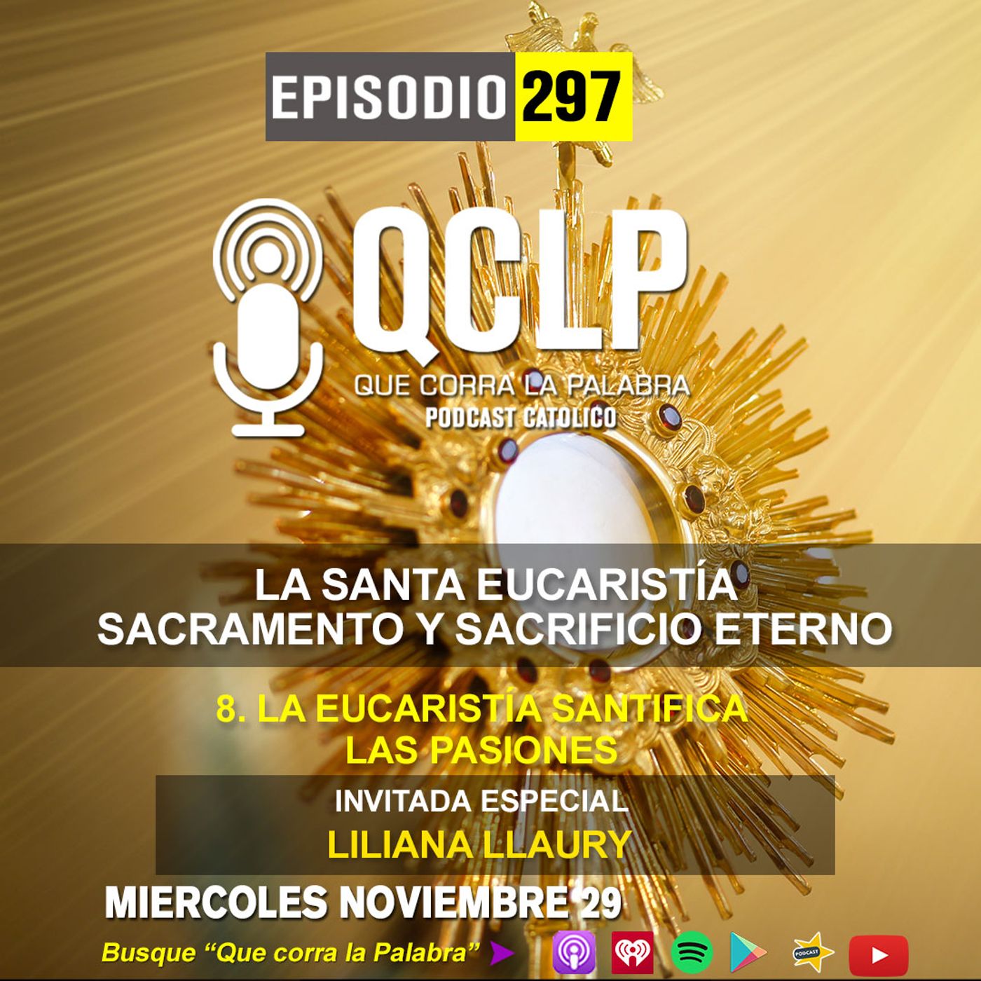Que corra la Palabra