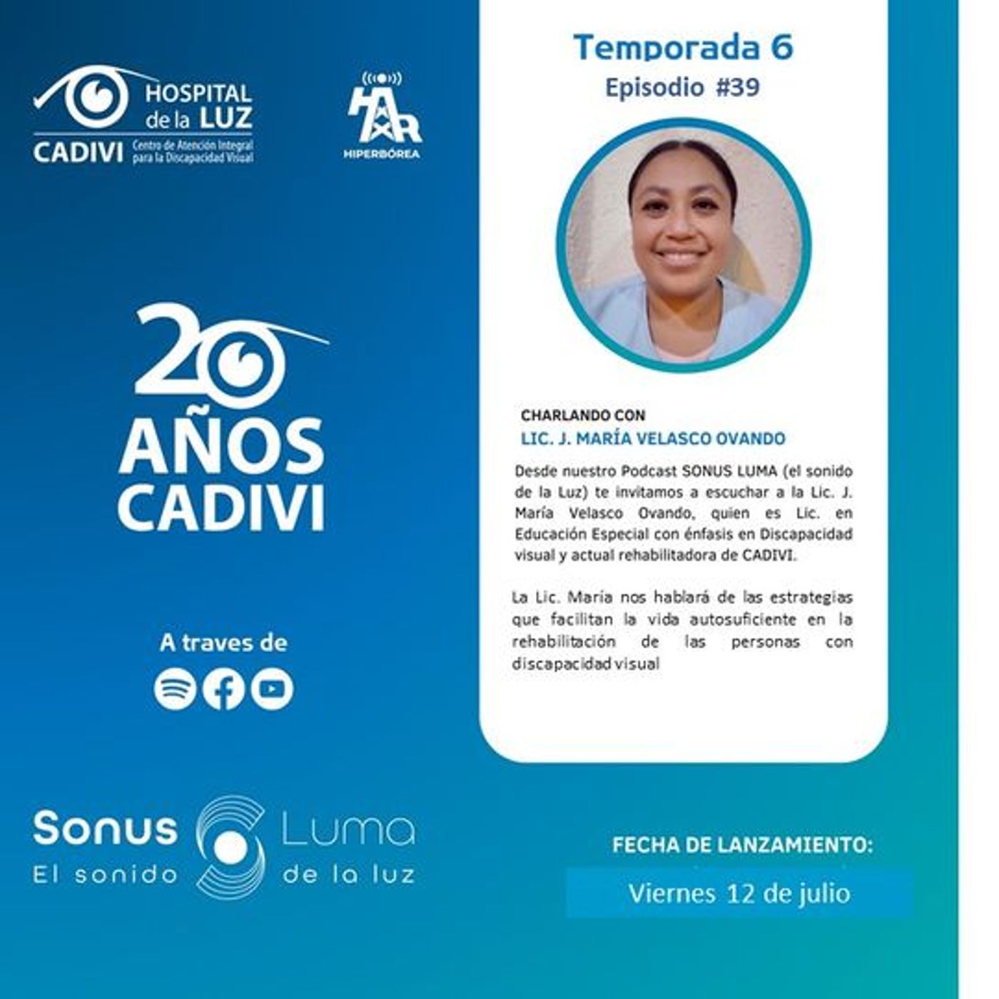 Sonus Luma