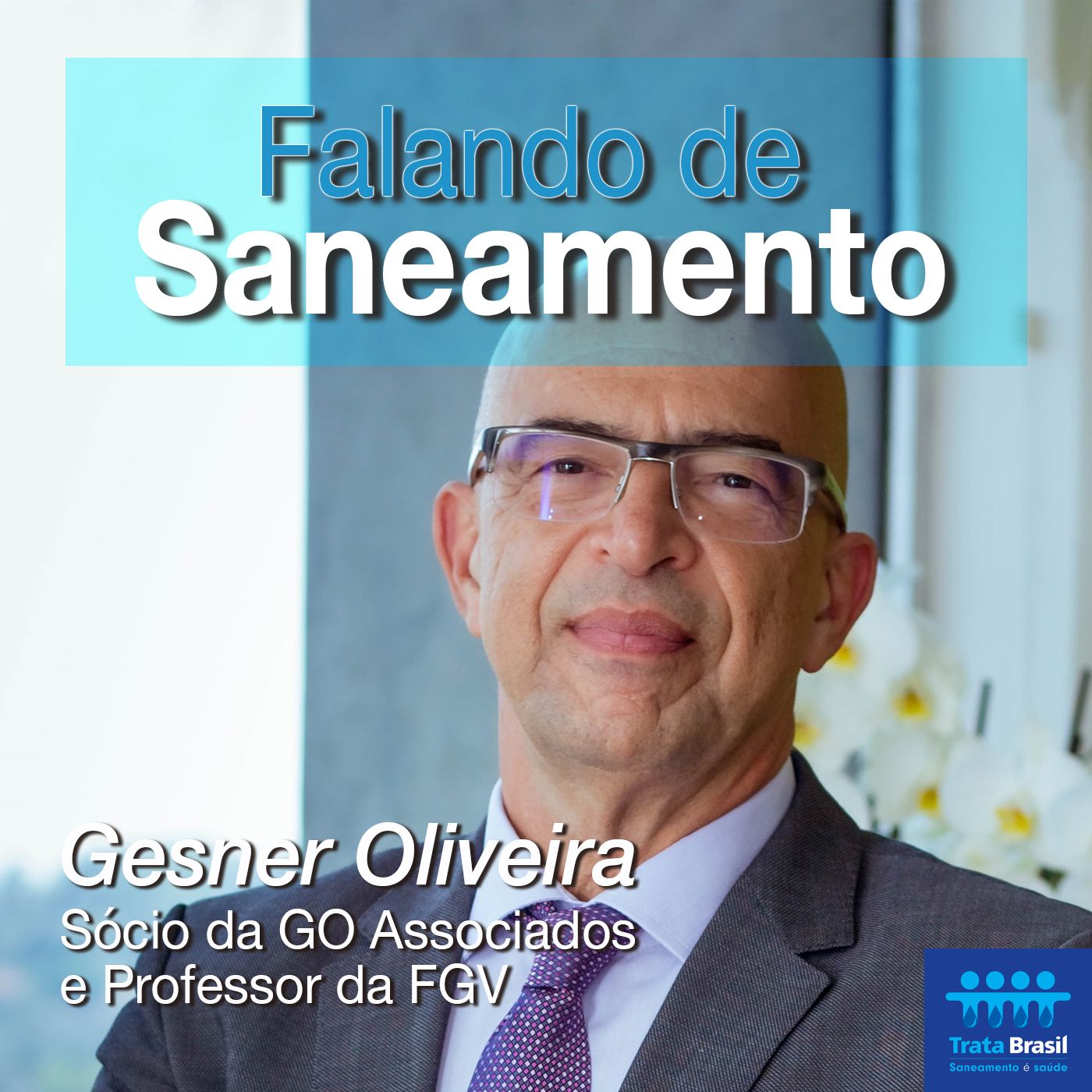 Falando de Saneamento
