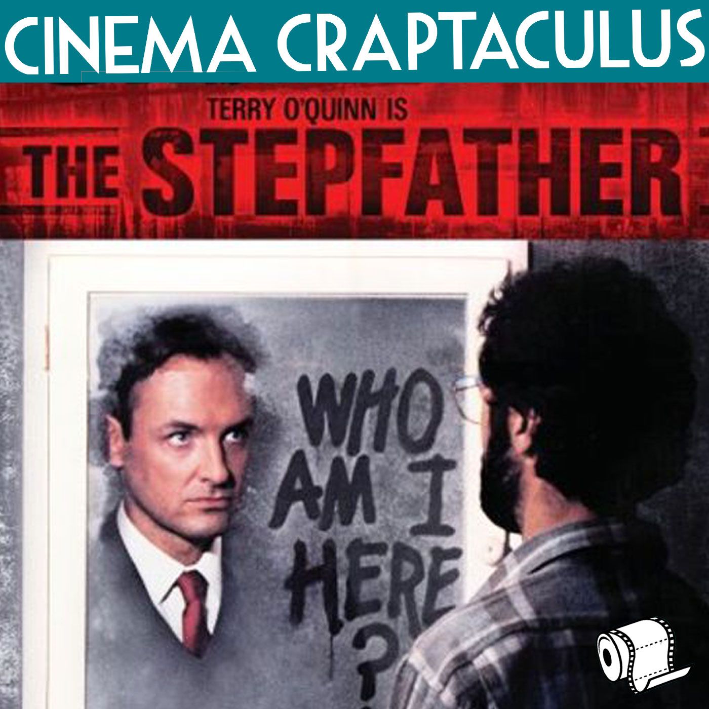 The Cinema Craptaculus Podcast Network