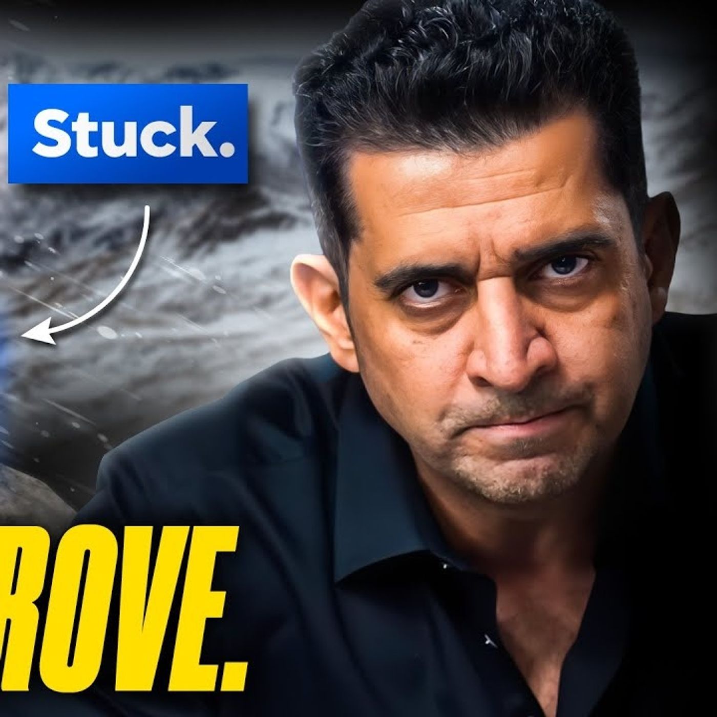 The Blind Spot That Drives “A” Players Away