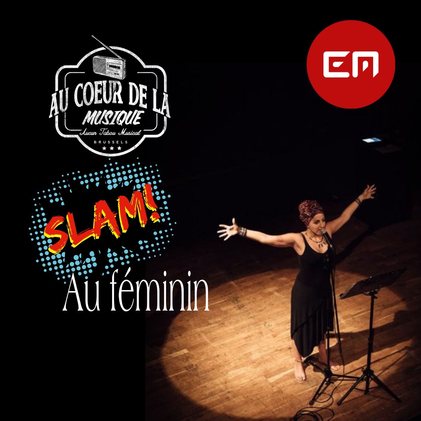 Au Coeur de la Musique