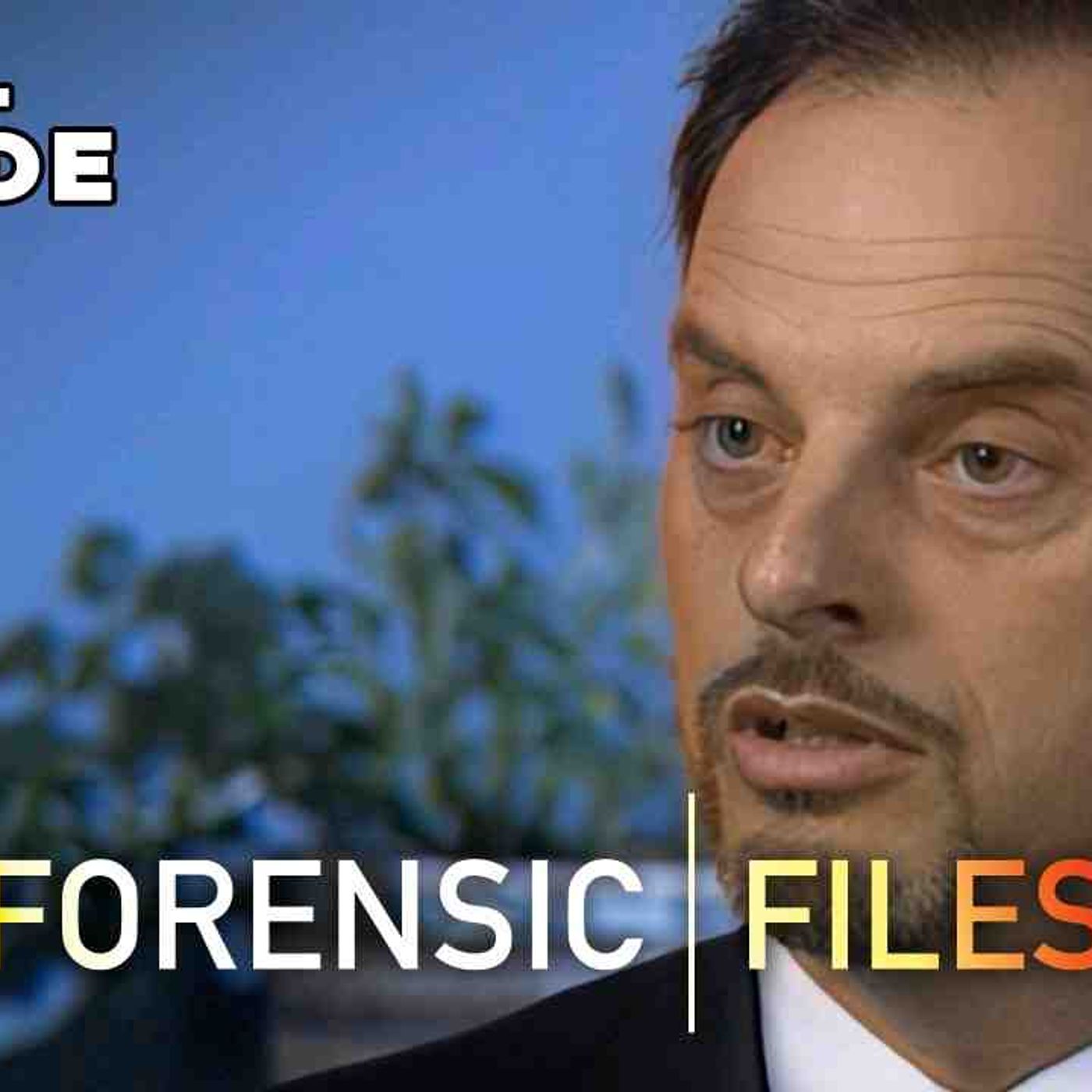 Forensic Files _ Cement The Case _ FULL EPISODE _ HD _ True Crime Procedure Investigation Drama episode artwork