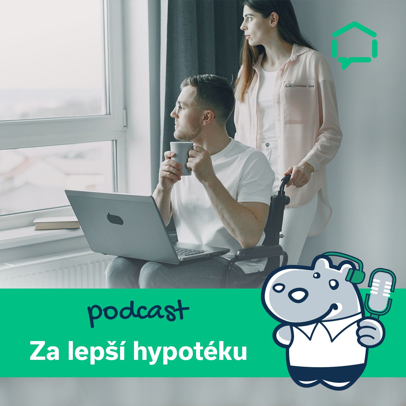 Za lepší hypotéku
