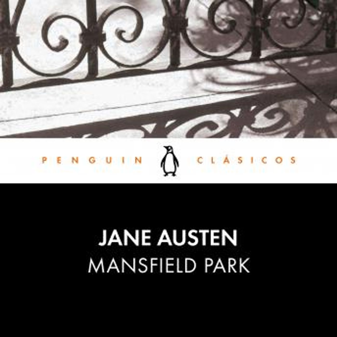 [Spanish] - Mansfield Park by Jane Austen episode artwork