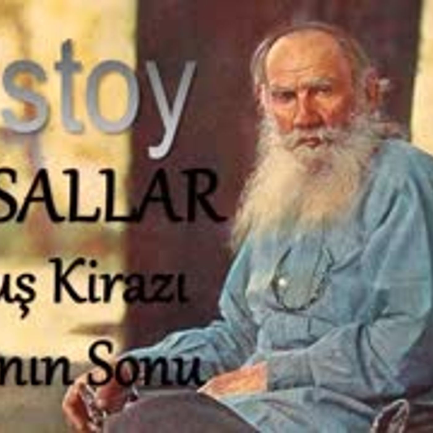 ''Bir Kuş Kirazı Ağacının Sonu'' Tolstoy