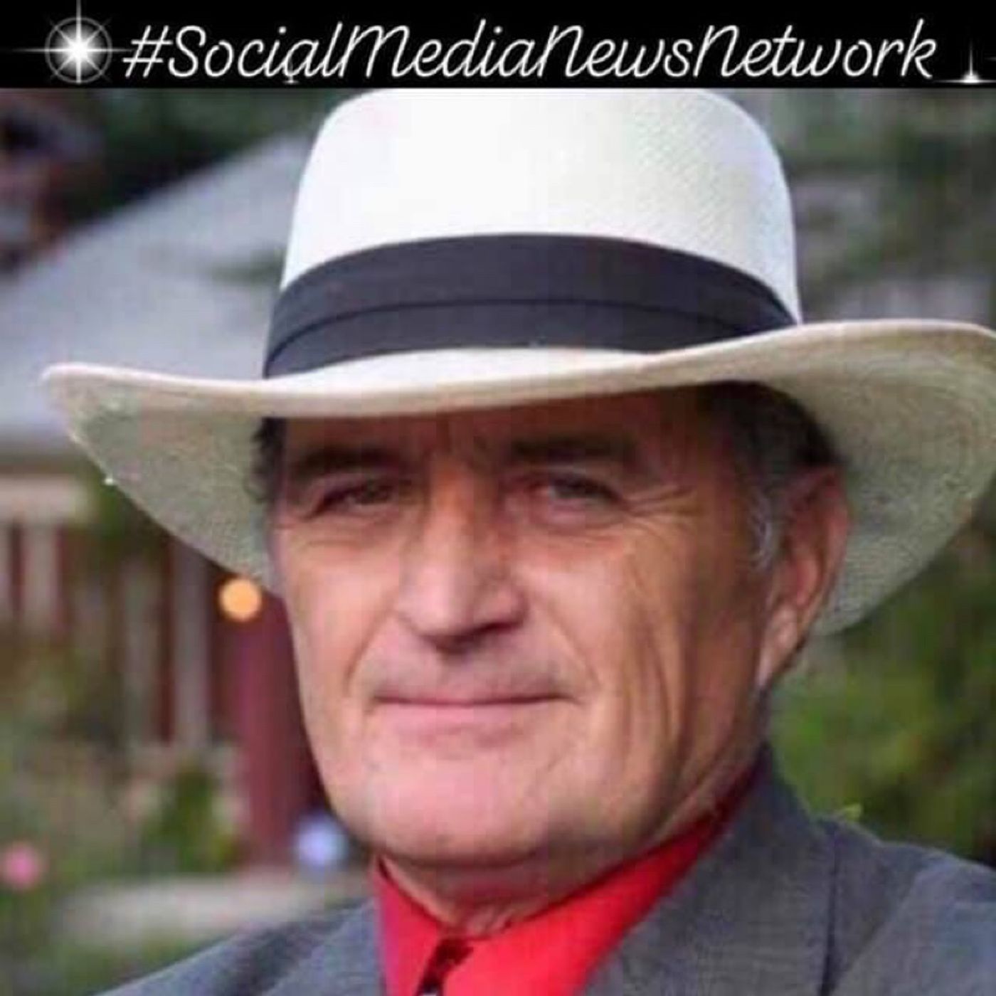Guest William Wagener host of “On Secomd Thought” calls in from Melbourne Australia episode artwork