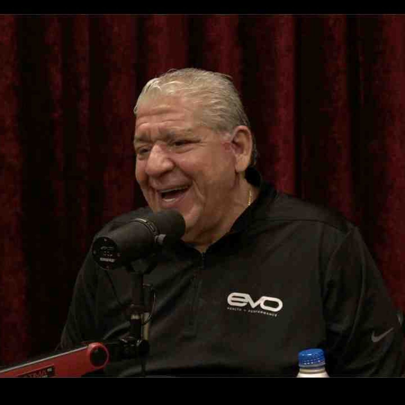 Joe Rogan Experience _2512 - Joey Diaz episode artwork