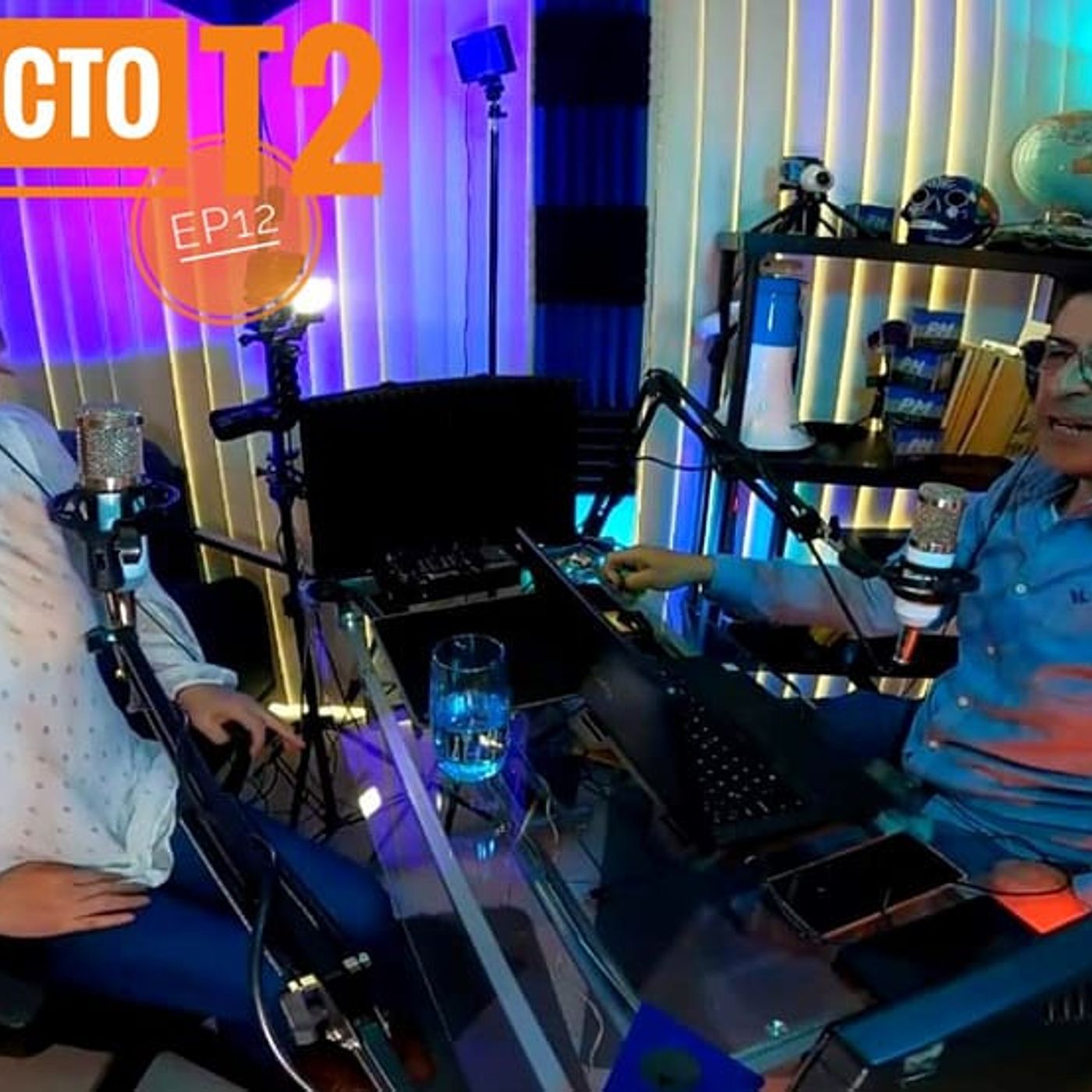 INSURRECTO Podcast | Análisis, entrevistas ácidas e irreverentes sobre política mexicana