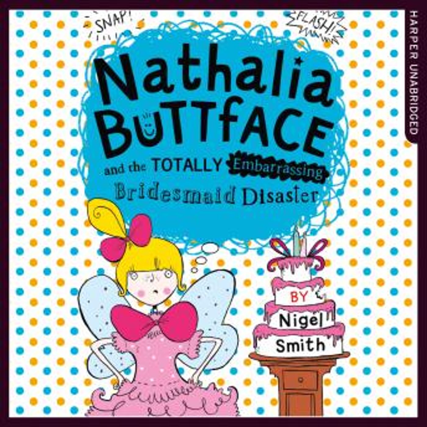 Get Latest Full Audiobooks in Kids, Mystery & Fantasy
