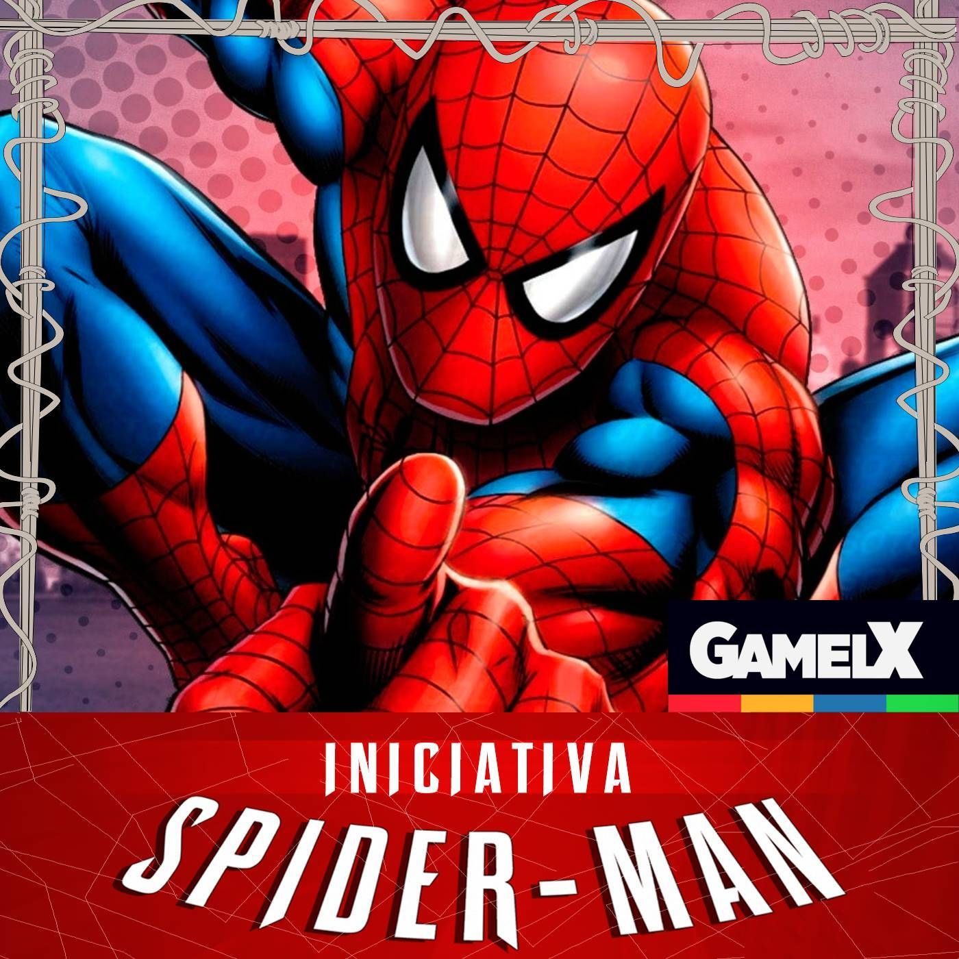 GAMELX Podcast