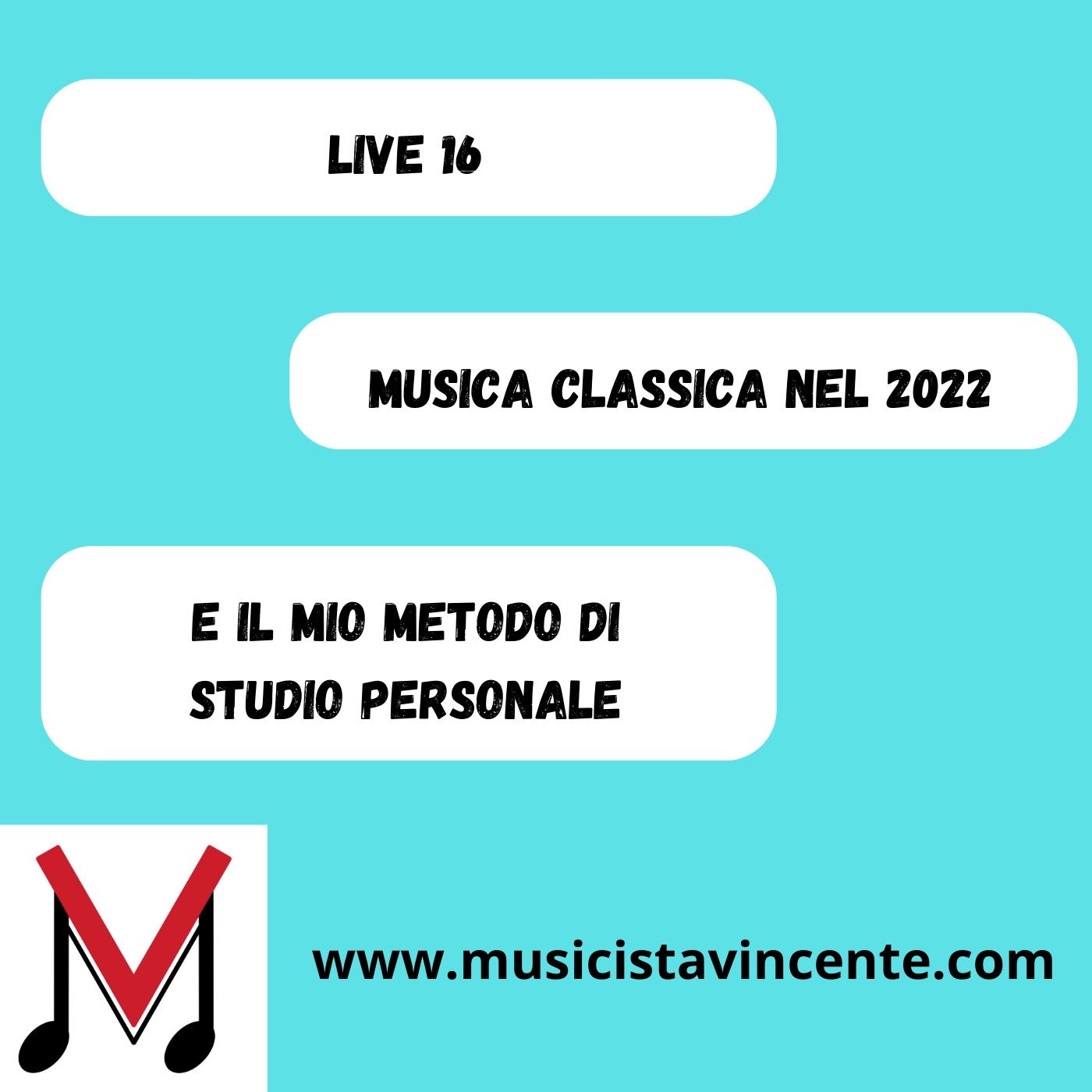 Music Performance School - Il podcast