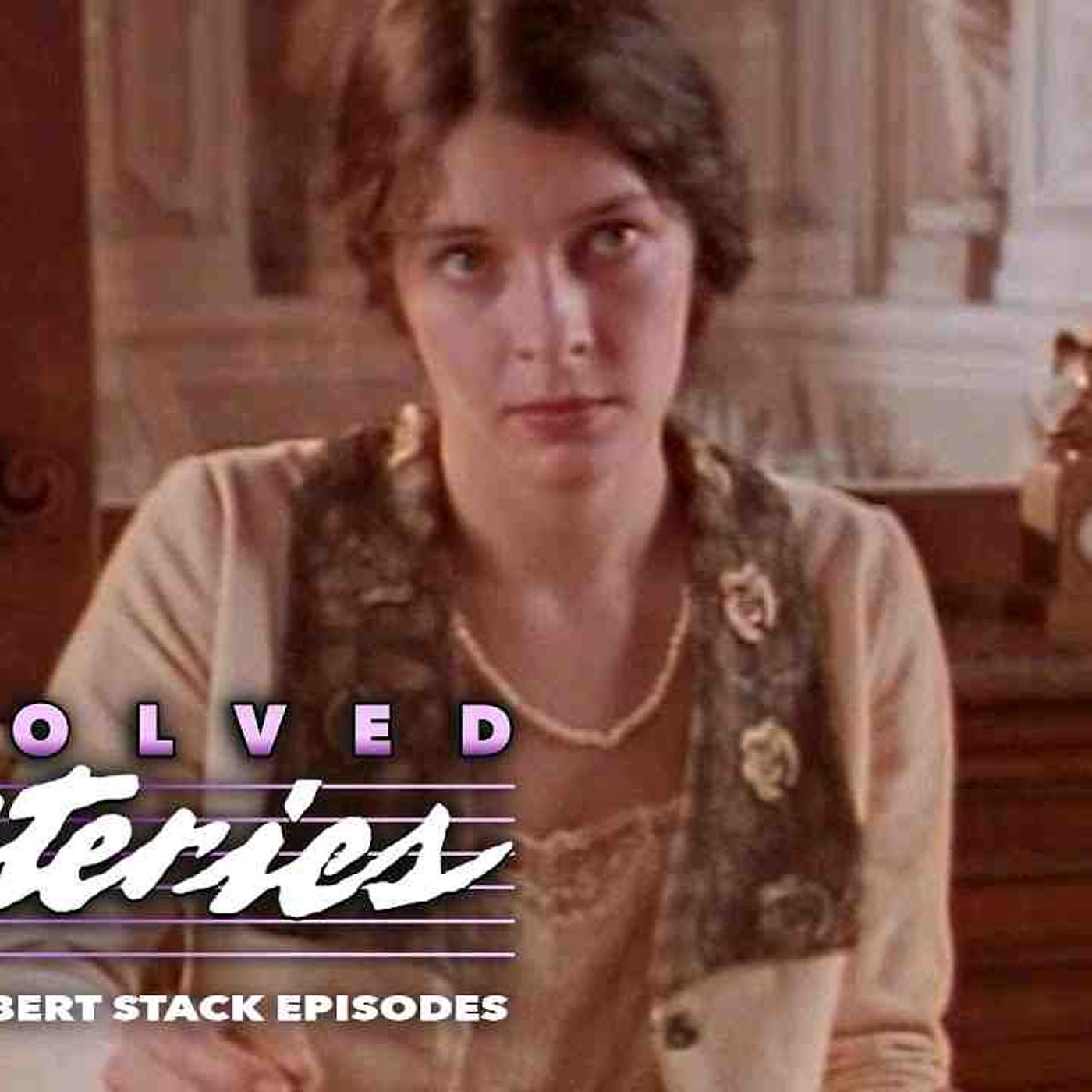 Unsolved Mysteries with Robert Stack - - Full Episode