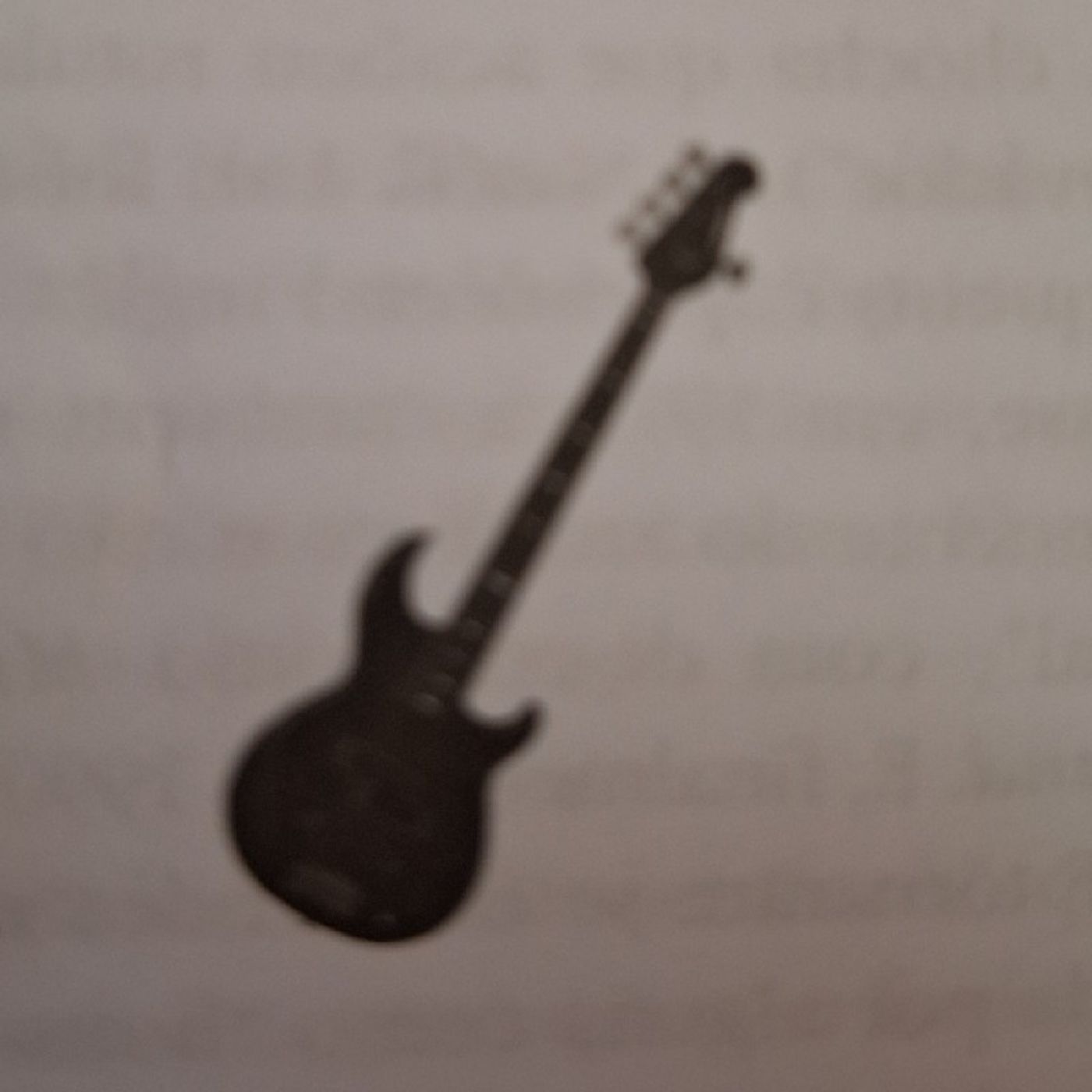 podcast de geografia rock