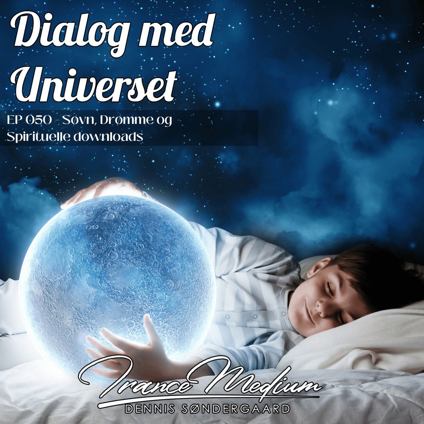 Dialog med Universet