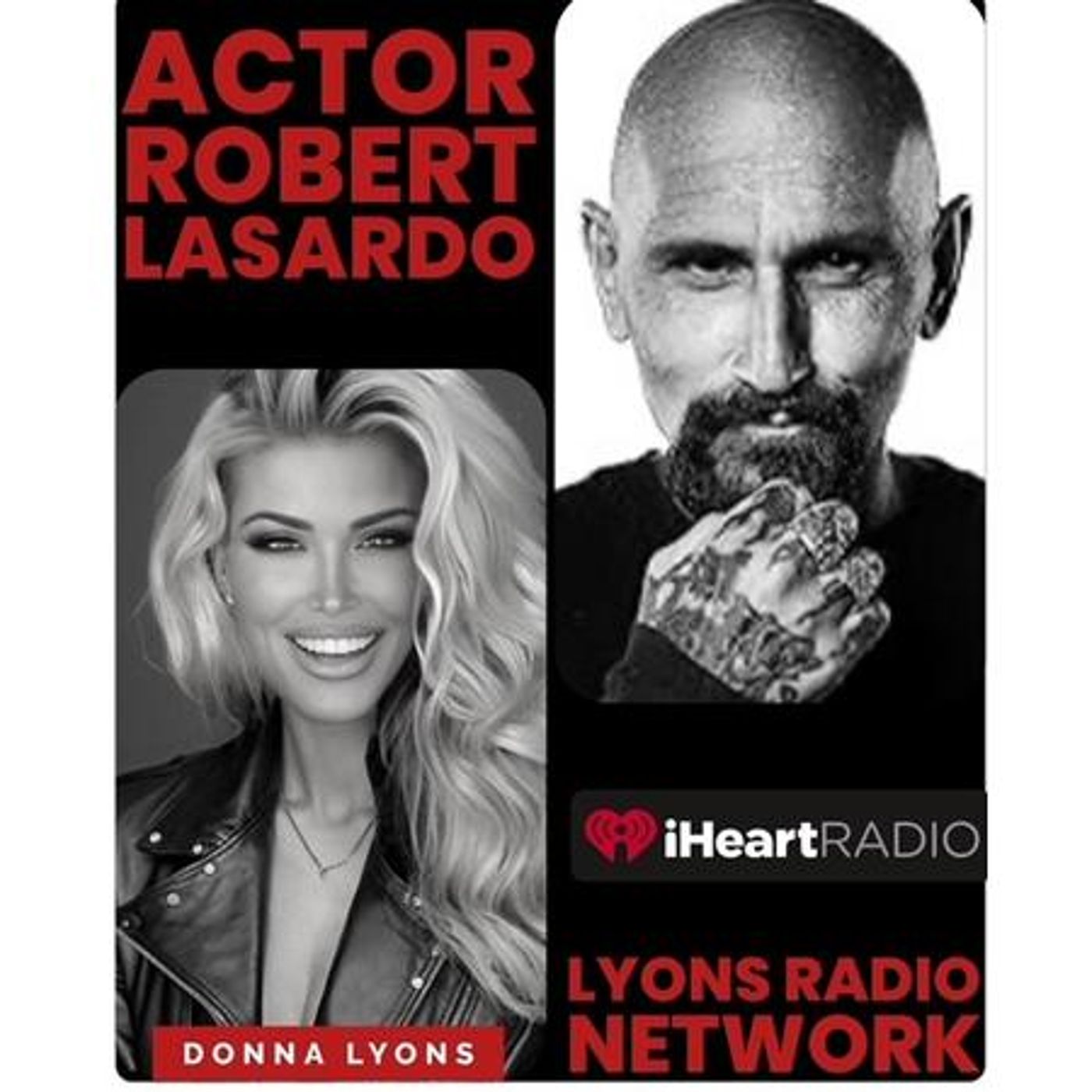 LYONS RADIO NETWORK