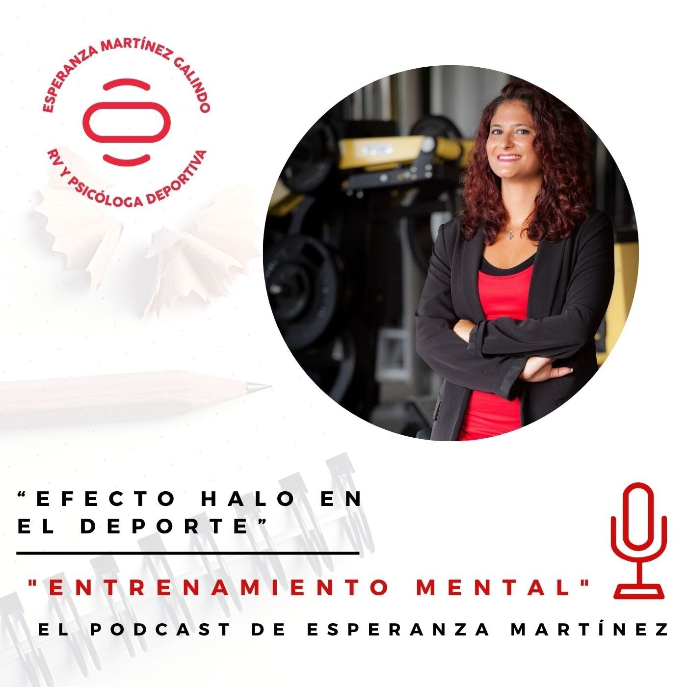 ENTRENAMIENTO MENTAL - CONTENIDO DE PSICOLOGÍA