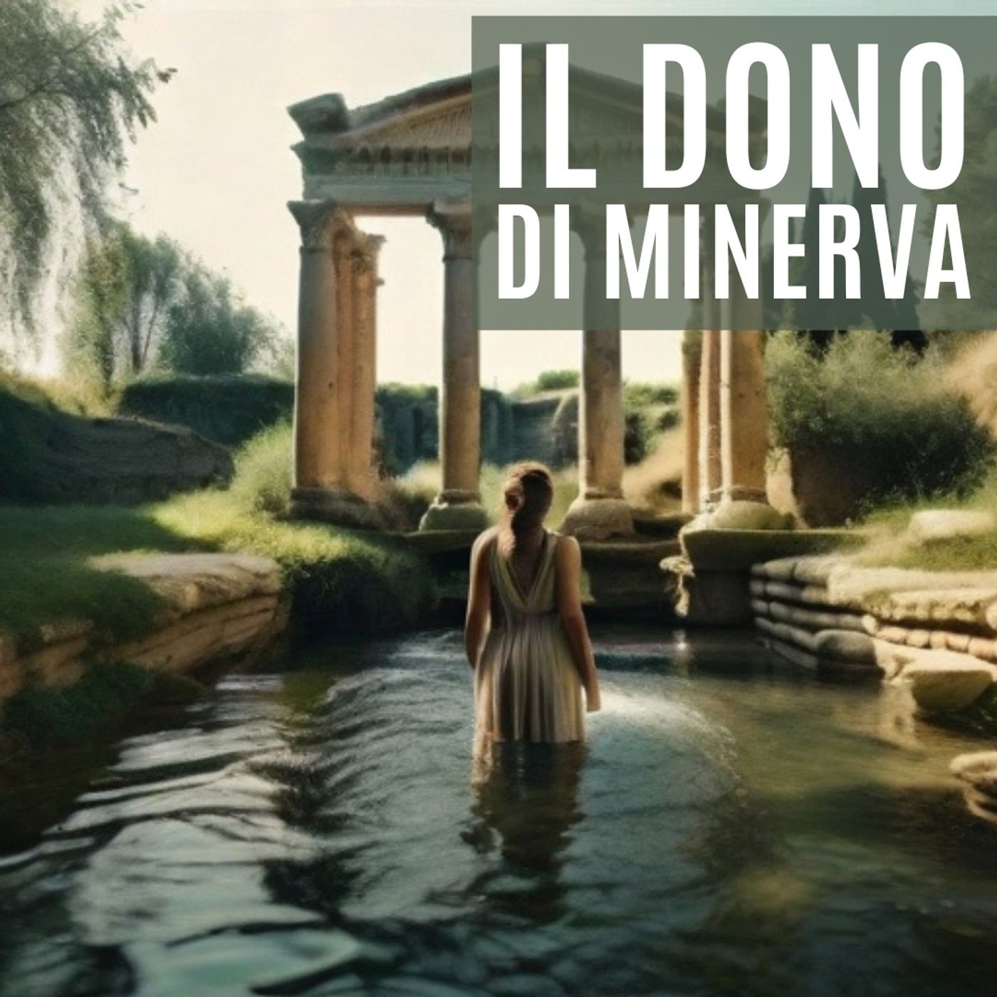 Il dono di Minerva - Travo