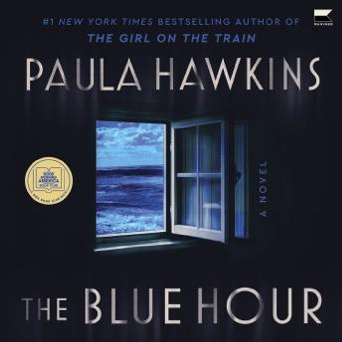 Access Essential Audiobooks in Mystery, Thriller & Horror, Suspense