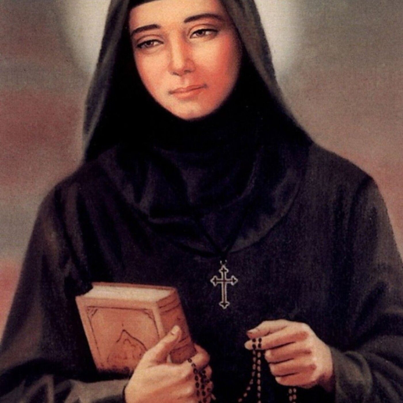 Santa Rebeca Costa Rica