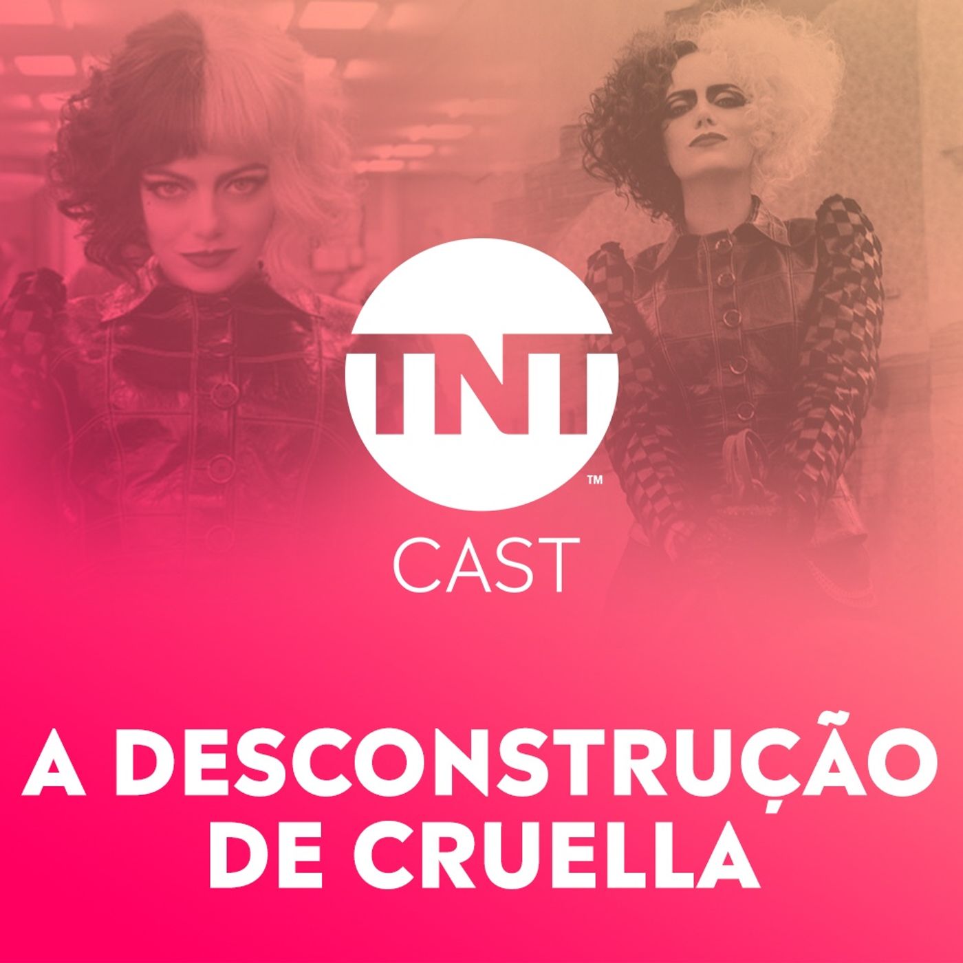 TNT Cast