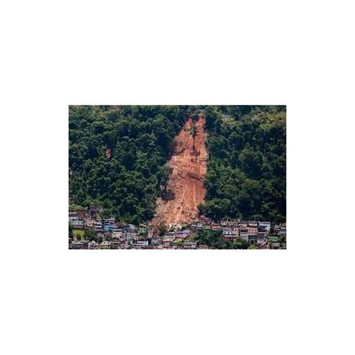 Survival Medicine Hour: Mudslides, OTC Drugs, More