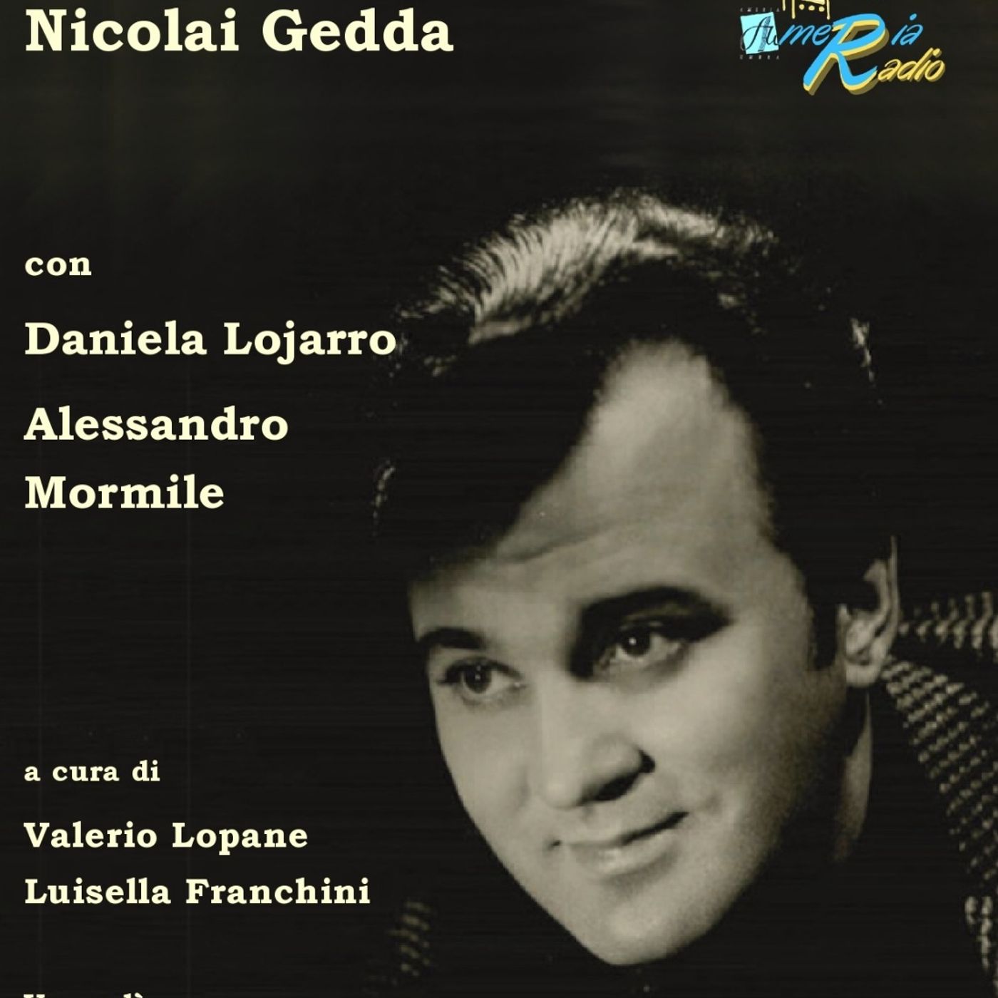 Tutto nel Mondo è Burla stasera all'Opera - Gli anniversari Nicolai Gedda ottava puntata